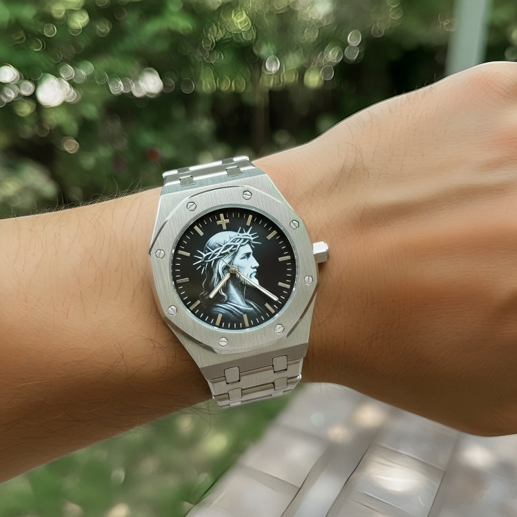 Jesus is the only way