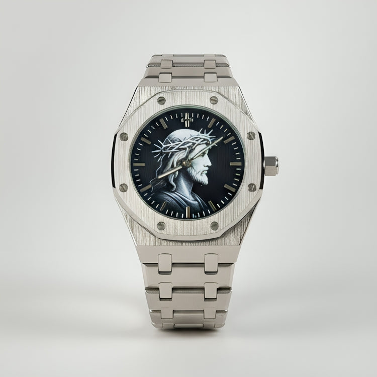 Jesus is the only way