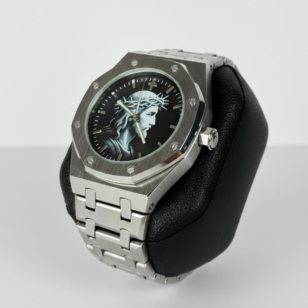 Jesus is the only way