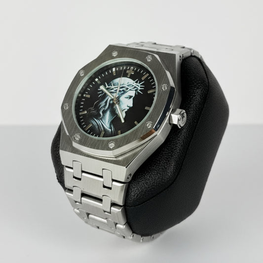 Jesus is the only way